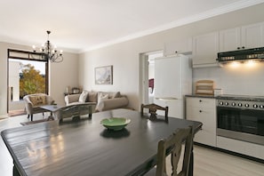 House (1 Bedroom) | Private kitchen