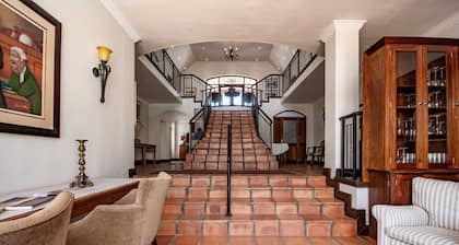 Winelands Golf Lodges 30