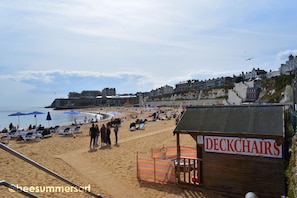 Plage