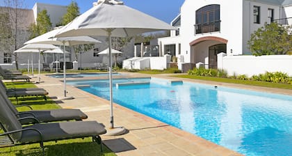 Winelands Golf Lodges 40