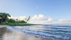 Beach nearby - MA 1-310 AC, Fantastic Views, 2 b Loft, 2 1/2 Bath (Koloa)