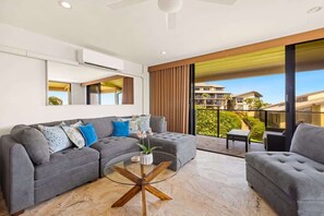 Smart TV - MA 1-310 AC, Fantastic Views, 2 b Loft, 2 1/2 Bath (Koloa)