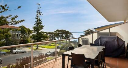 Warley Retreat in Cowes