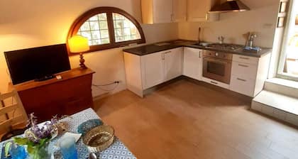 Charming 4-bed Cottage 15 Minutes From Florence