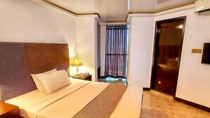 Room - Akbar's Hotel (Dhaka)