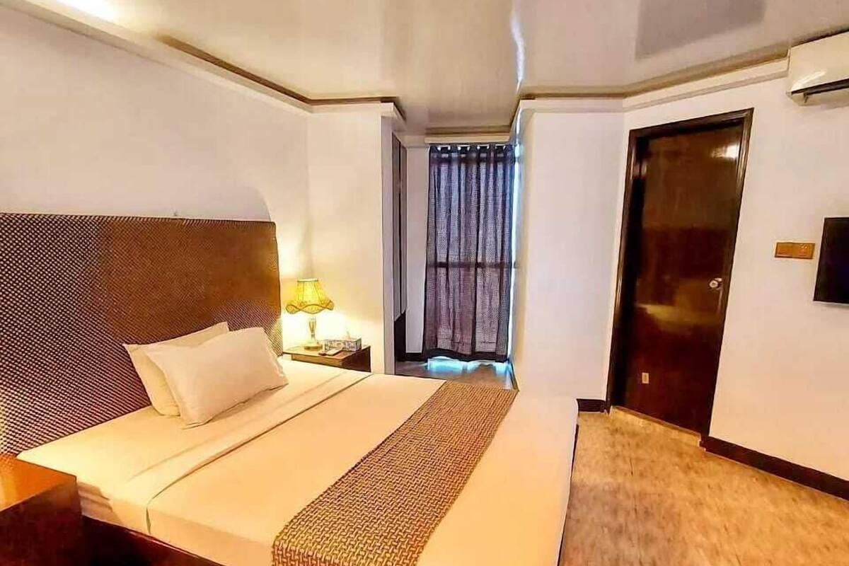Exclusive Room | 20 bedrooms, WiFi (free)
