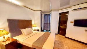 Room - Akbar's Hotel (Dhaka)