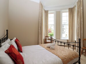 村舍 | 2 多间卧室、特色装修、特色家居、免费 WiFi