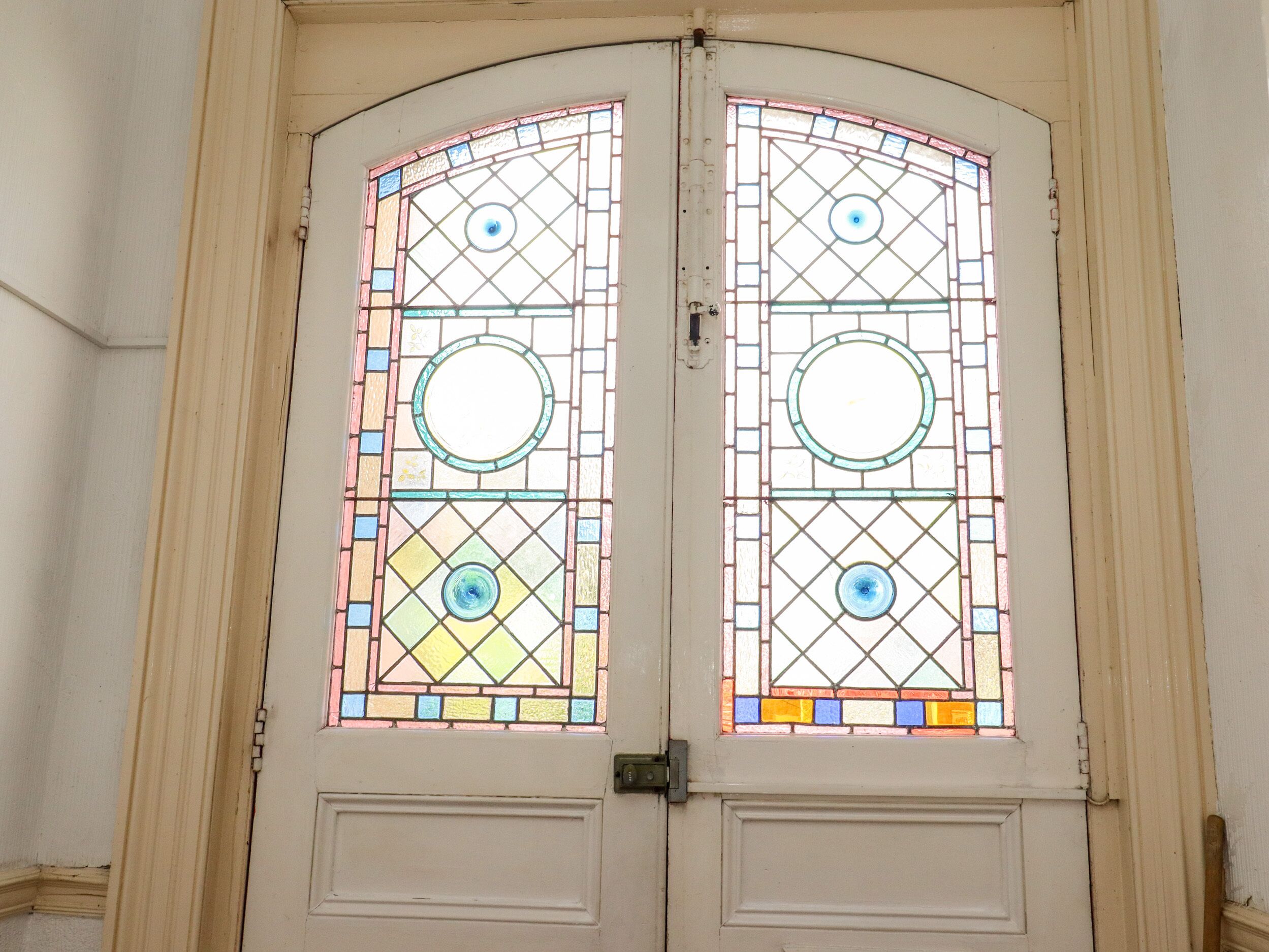 2 bedrooms, individually decorated, individually furnished, free WiFi