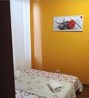 1 Schlafzimmer