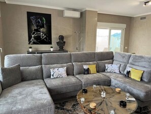 Una Smart TV