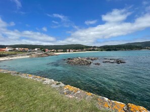 Playa en los alrededores 