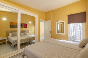 Bungalow Basic | Una cassaforte in camera, Wi-Fi gratuito, lenzuola