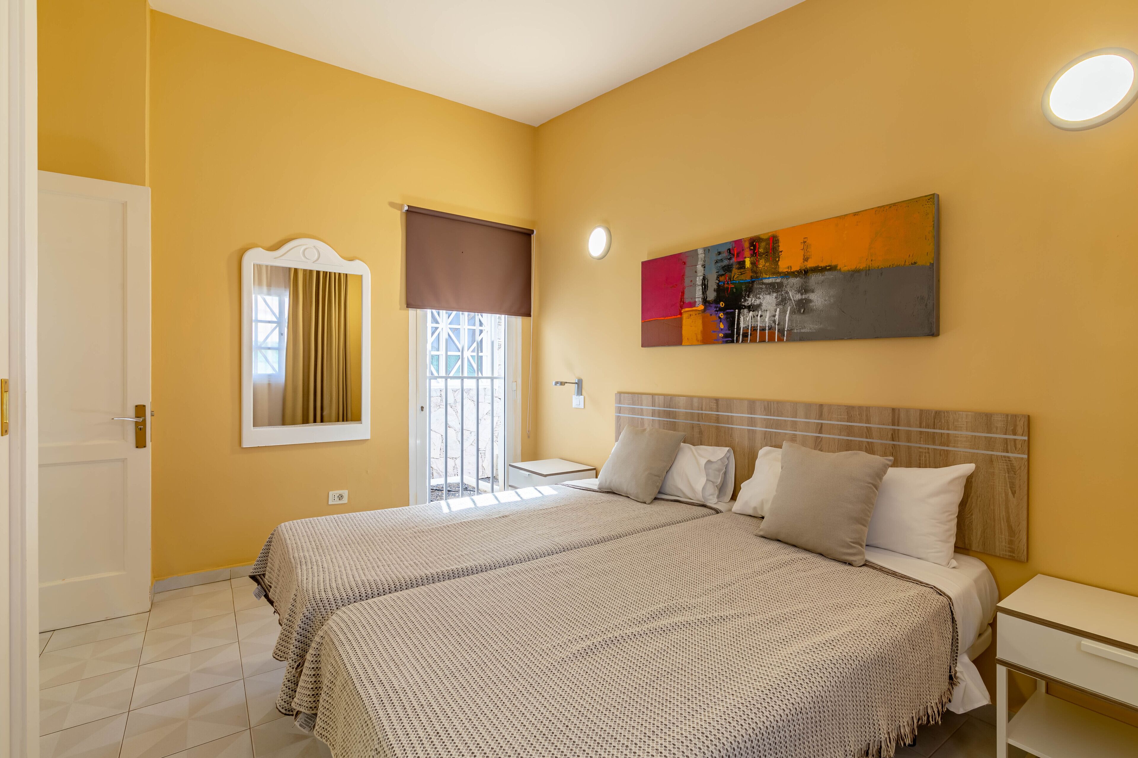 Basic Bungalow | In-room safe, free WiFi, bed sheets