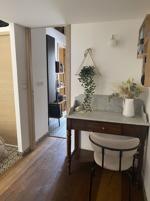 Interieur