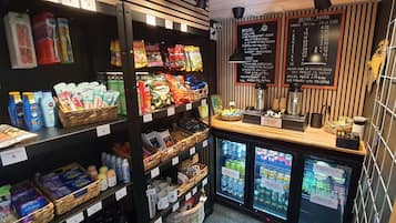 Tienda de regalos