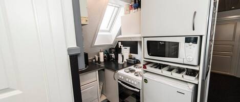 Dapur bersama