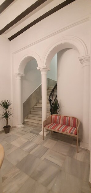 Recepción