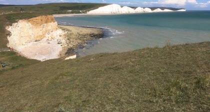 Tennis Court Cottage Sussex Village South Downs