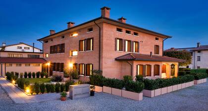 Borgo Tabari Apartment Matisse