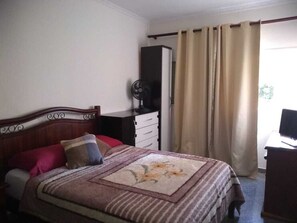 2 Schlafzimmer, kostenloses WLAN