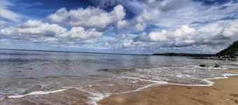 African Safari Tent 3 - Dog Friendly