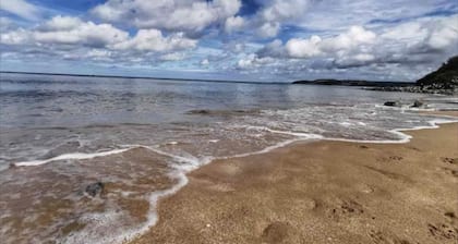 African Safari Tent 5 - Dog Friendly