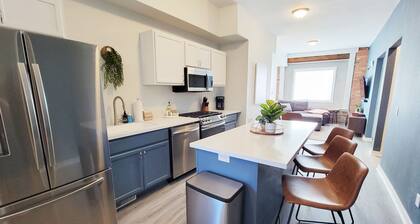 Stay Lincoln Park 2 | Craft District Condo