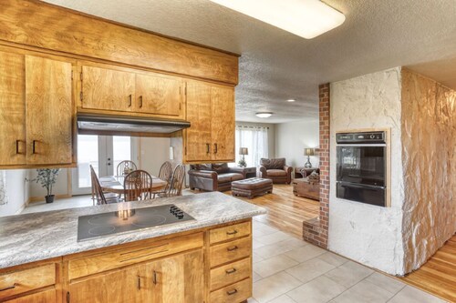 The Ranch House - Pet Friendly, great ATV trail ac