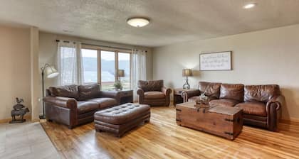 The Ranch House - Pet Friendly, great ATV trail ac