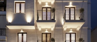 The Storyteller Boutique House