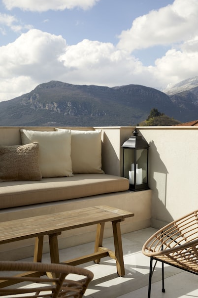 The Storyteller Boutique House