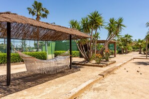Property grounds - Finca Escalicha (Cambrils)