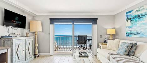 Fernseher, Arbeitsbereiche