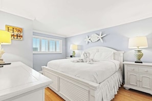 1 soveværelse, gratis Wi-Fi, sengetøj