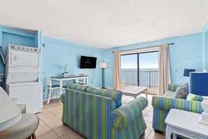 TV - The Summit 1021 - Condo with Beach Views (Panama City)