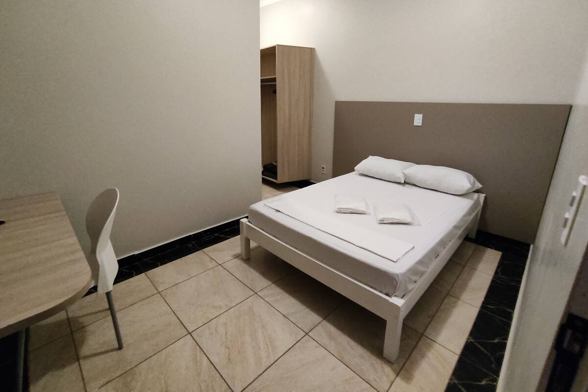 Habitació