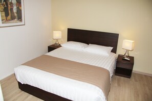 Chambre Double Économique