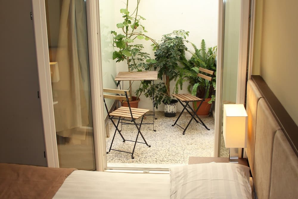 Hotel REA