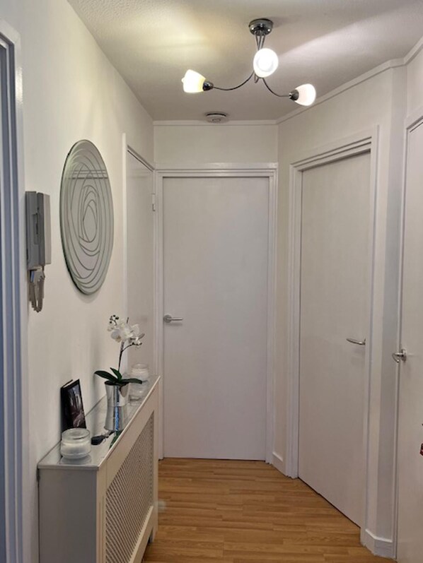 Apartment | 1 Schlafzimmer, kostenloses WLAN, Bettwäsche