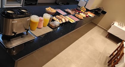 Liv Hotel