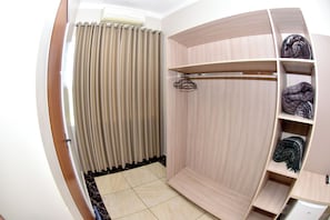 Standard Triplo Casal