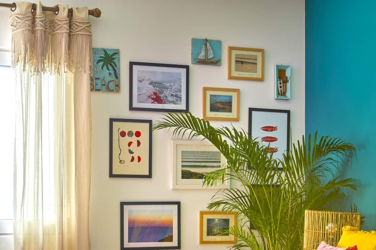 Deluxe Double Room, Balcony, Ocean View | Hypo-allergenic bedding available, in-room safe, WiFi (free)