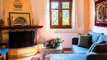 Télévision, espaces bureaux