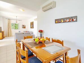 Maison | 2 chambres