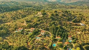 House | 4 bedrooms - Villa Artemis in Vrises (Apokoronas)