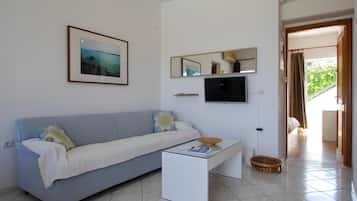 Appartement | 3 chambres