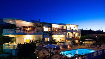 Appartement | 3 chambres