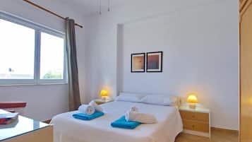 Appartement | 3 chambres