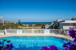 3 bedrooms - Rouladina Apt 2 in Stalos (Chania)